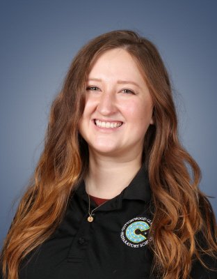 Alexandrea Gowan, 6th, 7th, and 10th Grade Visual Arts Teacher