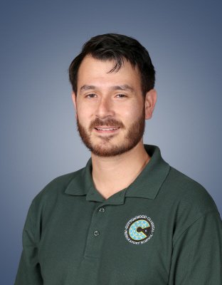 John Tennison, IB Math Teacher