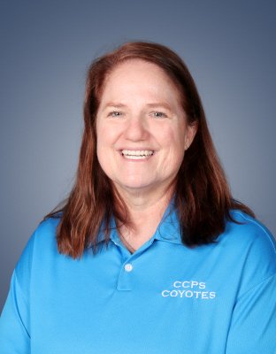 Chris Rigali, Athletic Director, Title IX Coordinator, Sports Officiating Teacher, Safety and Security Director