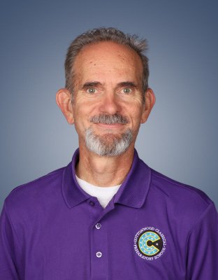 David Meidinger, Algebra 1 Teacher