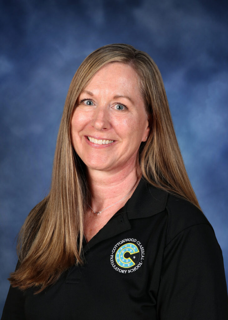 Dee Sowle, Attendance Secretary