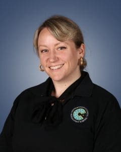 Elizabeth Moore, 6th and 7th Grade History; IB Core