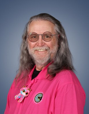 Fred Hintze, 6th Grade Earth and Space Science Teacher