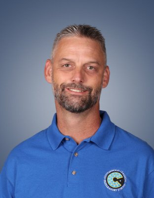 Gregery Holland, Math Teacher; Dean of Students
