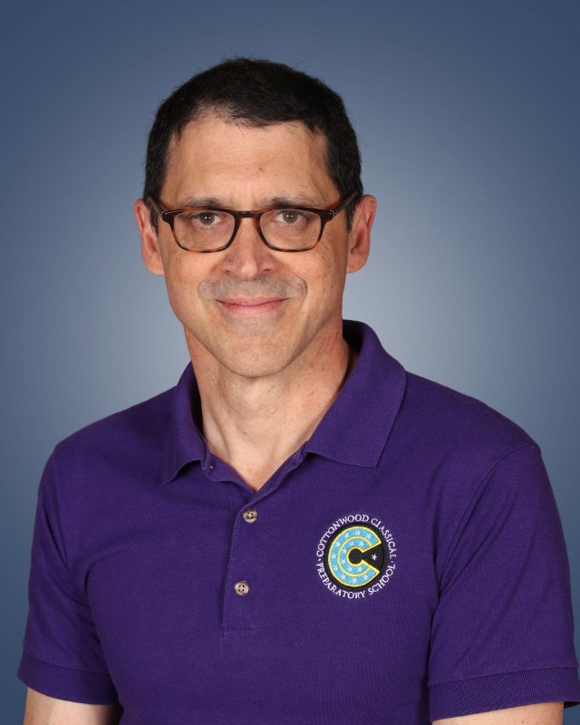 Paul Hedrick, Support Staff