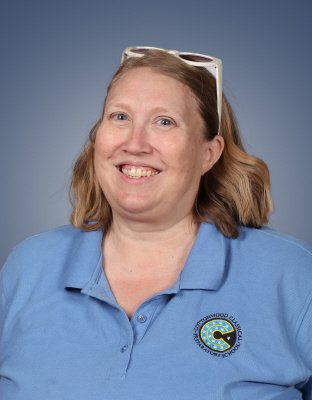 Jennifer Nevdahl, 9th Grade World History and Geography Teacher