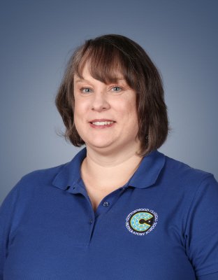 Jennifer Reid-Smith, 8th Grade Biology Teacher