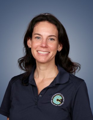 Joy VanLief, 7th Grade Life Science Teacher
