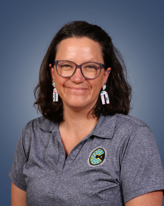 Meghan Lowe, International Baccalaureate Diploma Program Coordinator