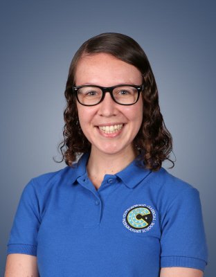 Madeline Alford, Exploring Spanish and Spanish 1 Teacher; Department Chair