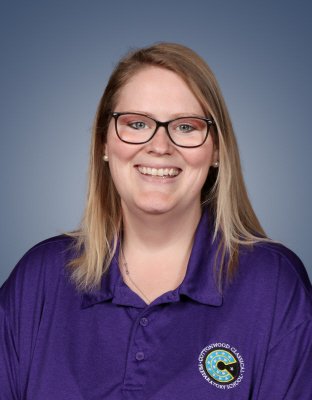 Michelle Durkin, 8th Grade Early US History Teacher