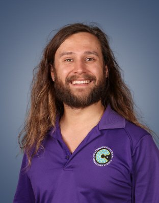 Mike Ziemniak, Exploring French and IB French, School Garden Manager