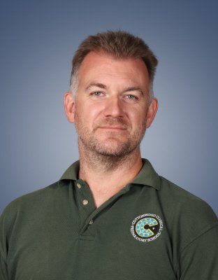 Robert Mattingly, 9th Grade Physics and IB Physics Teacher; Science Department Chair