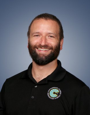 Russel Friedman, IB Spanish Teacher