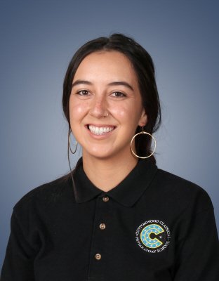 Samantha Hawley, IB Visual Arts Teacher