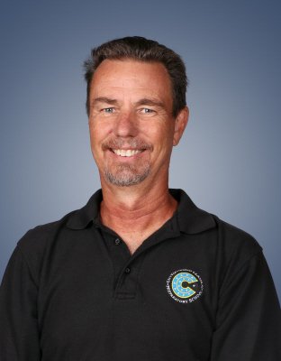 Shay Todaro, High School Physical Education Teacher; Department Chair
